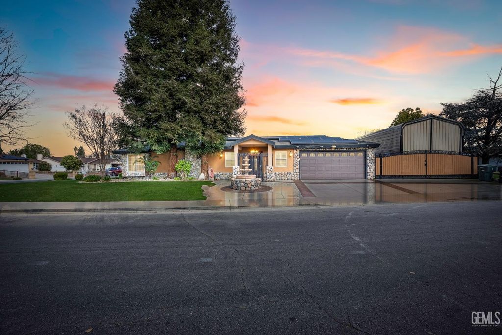 6317 Scenic Way, Bakersfield, CA 93309