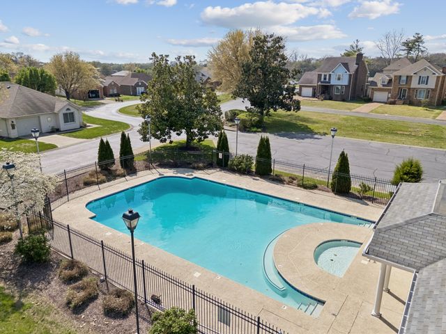 203 Cameron Ct, Hermitage, TN 37076