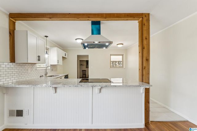 6345 WARRIOR RIVER ROAD, Bessemer, AL 35023