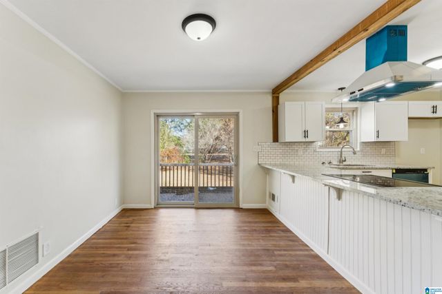 6345 WARRIOR RIVER ROAD, Bessemer, AL 35023