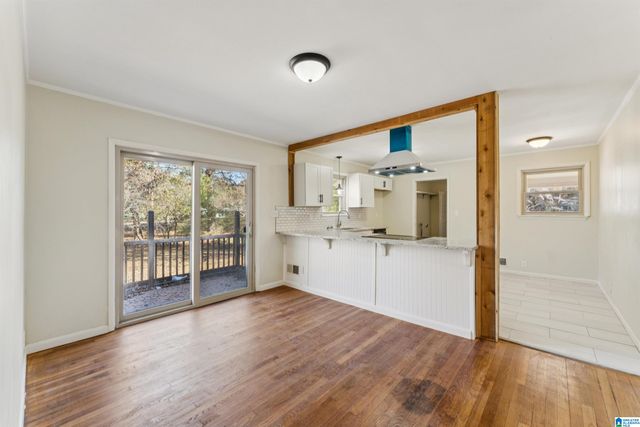 6345 WARRIOR RIVER ROAD, Bessemer, AL 35023