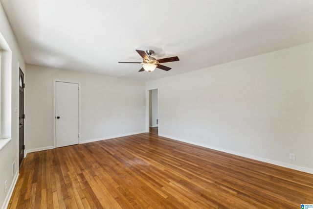 6345 WARRIOR RIVER ROAD, Bessemer, AL 35023