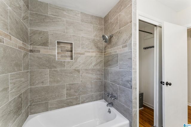 6345 WARRIOR RIVER ROAD, Bessemer, AL 35023