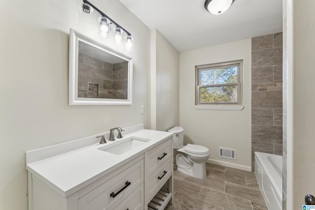 6345 WARRIOR RIVER ROAD, Bessemer, AL 35023