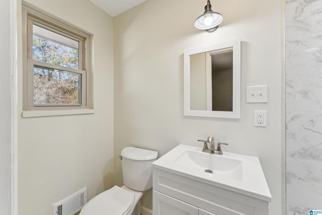 6345 WARRIOR RIVER ROAD, Bessemer, AL 35023