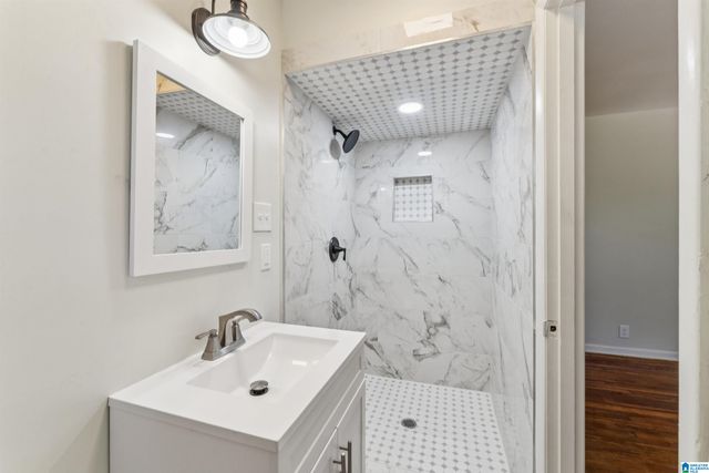 6345 WARRIOR RIVER ROAD, Bessemer, AL 35023