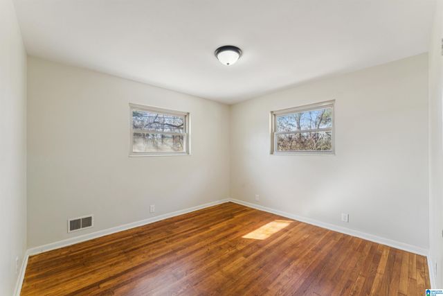 6345 WARRIOR RIVER ROAD, Bessemer, AL 35023