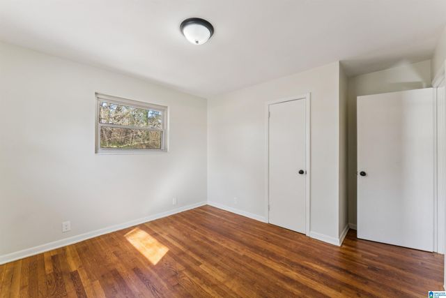 6345 WARRIOR RIVER ROAD, Bessemer, AL 35023