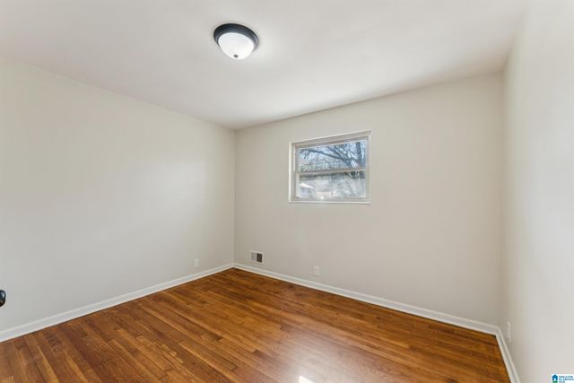 6345 WARRIOR RIVER ROAD, Bessemer, AL 35023