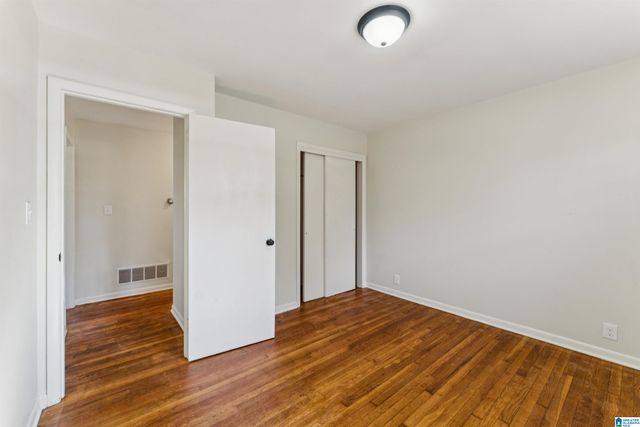 6345 WARRIOR RIVER ROAD, Bessemer, AL 35023