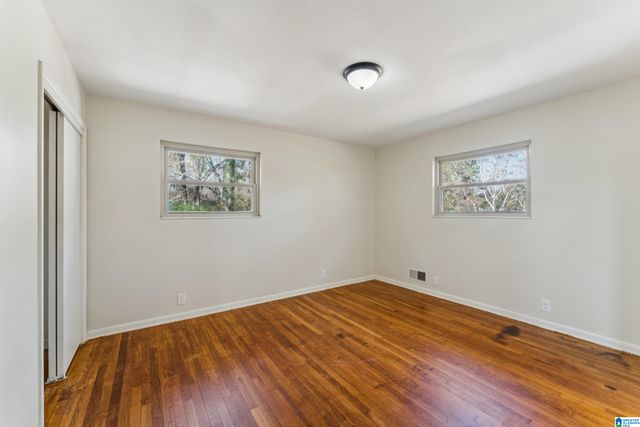 6345 WARRIOR RIVER ROAD, Bessemer, AL 35023