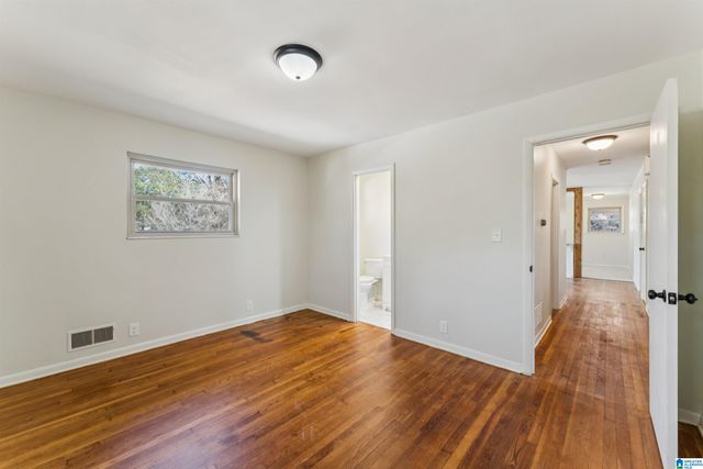 6345 WARRIOR RIVER ROAD, Bessemer, AL 35023