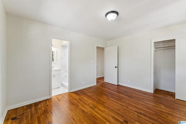 6345 WARRIOR RIVER ROAD, Bessemer, AL 35023