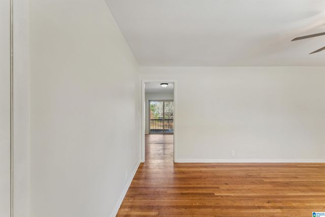 6345 WARRIOR RIVER ROAD, Bessemer, AL 35023