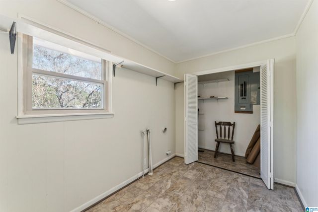 6345 WARRIOR RIVER ROAD, Bessemer, AL 35023