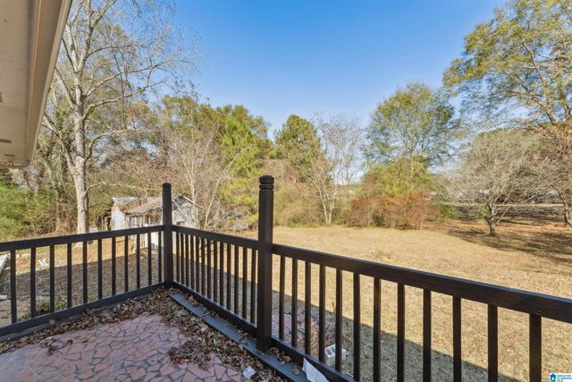 6345 WARRIOR RIVER ROAD, Bessemer, AL 35023