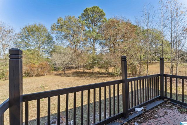 6345 WARRIOR RIVER ROAD, Bessemer, AL 35023