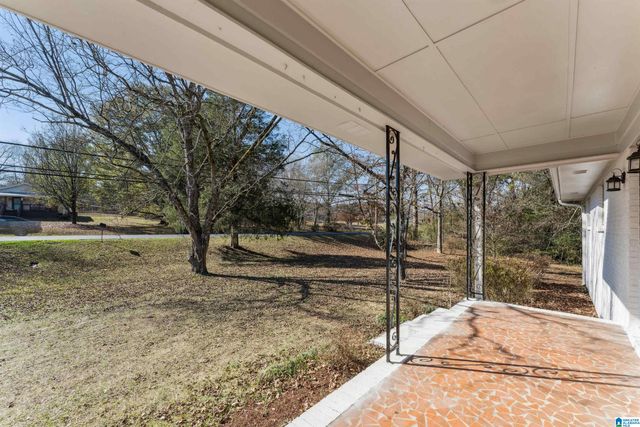 6345 WARRIOR RIVER ROAD, Bessemer, AL 35023