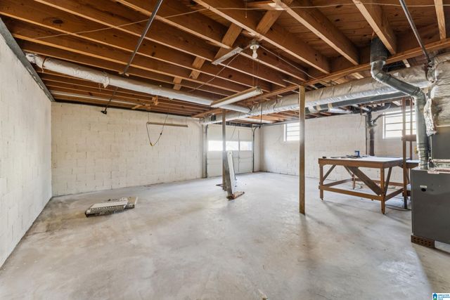 6345 WARRIOR RIVER ROAD, Bessemer, AL 35023