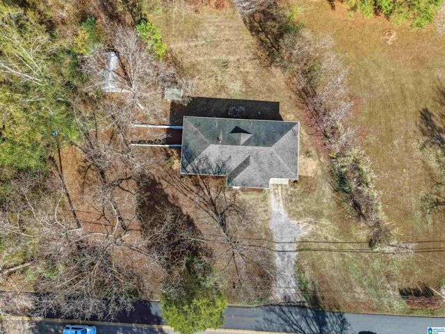 6345 WARRIOR RIVER ROAD, Bessemer, AL 35023