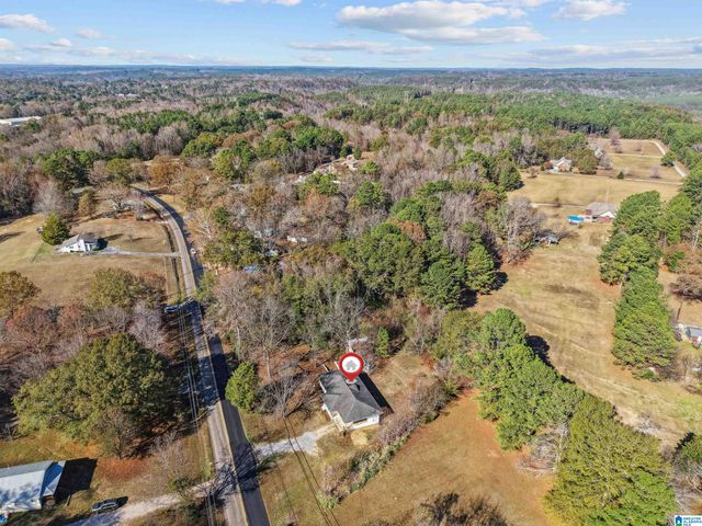 6345 WARRIOR RIVER ROAD, Bessemer, AL 35023