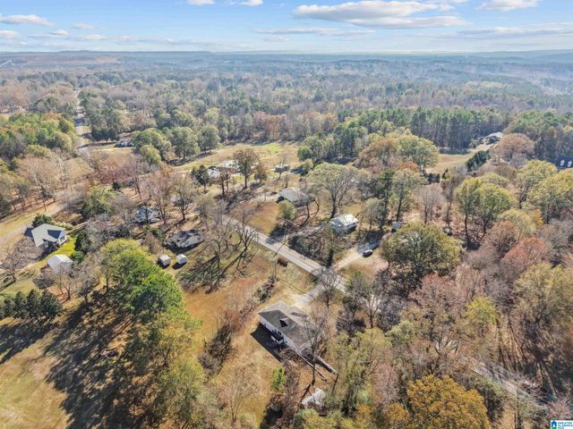 6345 WARRIOR RIVER ROAD, Bessemer, AL 35023