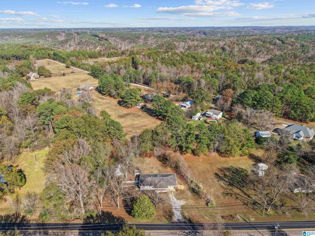 6345 WARRIOR RIVER ROAD, Bessemer, AL 35023
