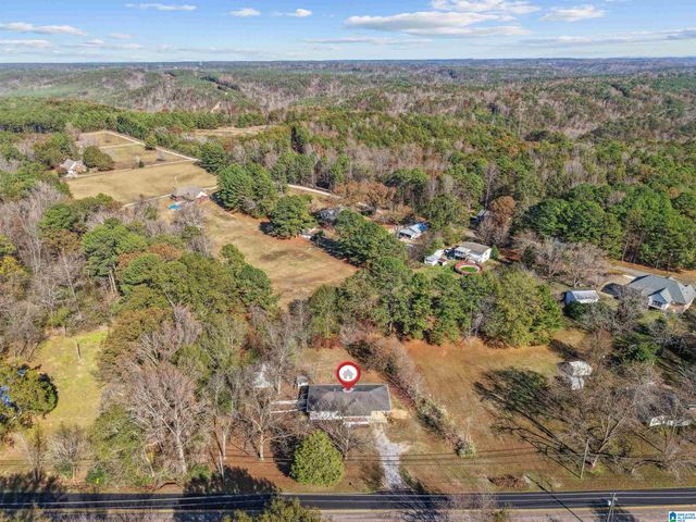 6345 WARRIOR RIVER ROAD, Bessemer, AL 35023