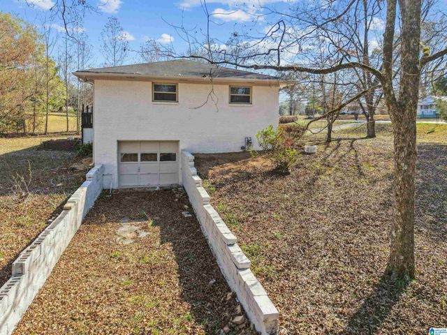 6345 WARRIOR RIVER ROAD, Bessemer, AL 35023