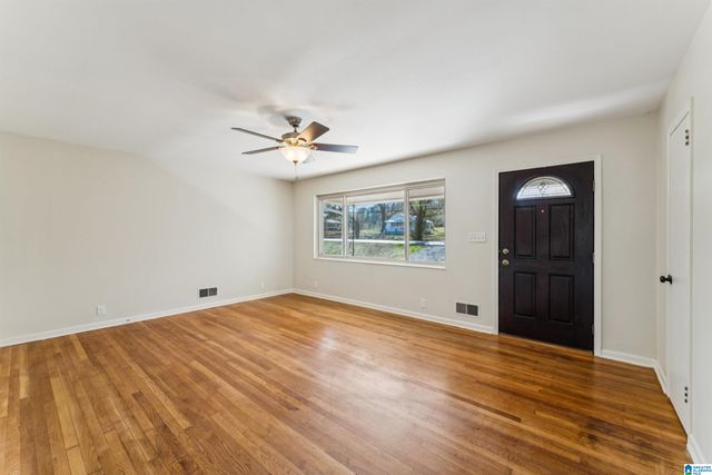 6345 WARRIOR RIVER ROAD, Bessemer, AL 35023