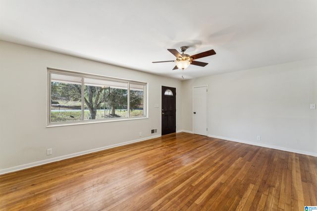 6345 WARRIOR RIVER ROAD, Bessemer, AL 35023