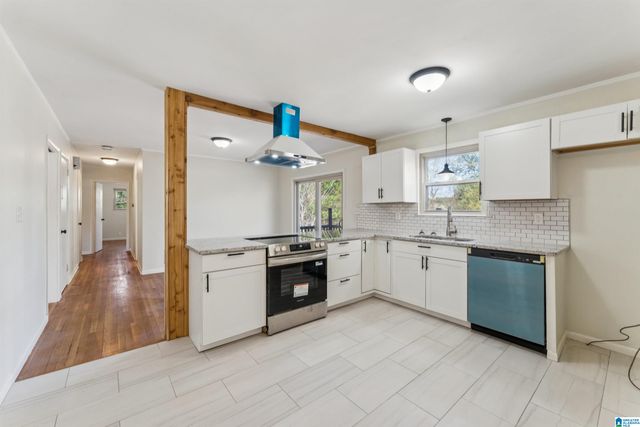 6345 WARRIOR RIVER ROAD, Bessemer, AL 35023