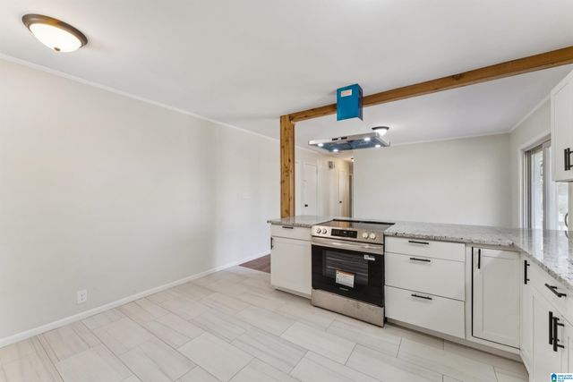 6345 WARRIOR RIVER ROAD, Bessemer, AL 35023