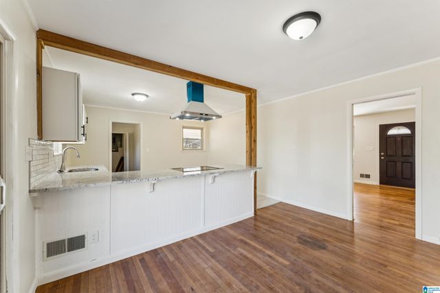 6345 WARRIOR RIVER ROAD, Bessemer, AL 35023