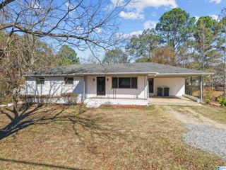 6345 WARRIOR RIVER ROAD, Bessemer, AL 35023