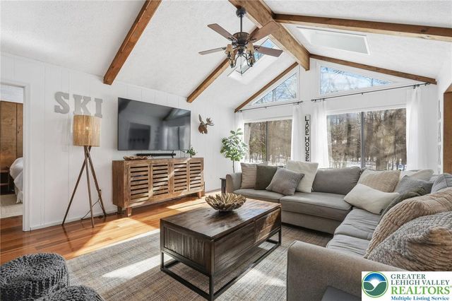 2105 Blue Ox Road, Coolbaugh Twp, PA 18466