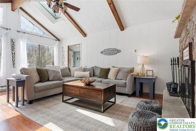 2105 Blue Ox Road, Coolbaugh Twp, PA 18466