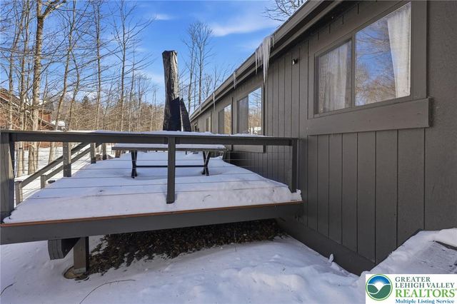 2105 Blue Ox Road, Coolbaugh Twp, PA 18466