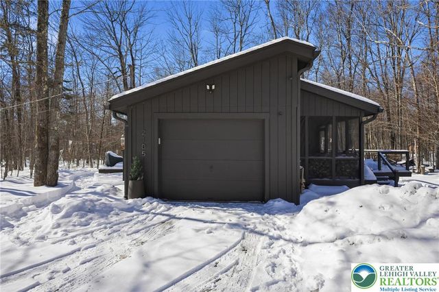 2105 Blue Ox Road, Coolbaugh Twp, PA 18466