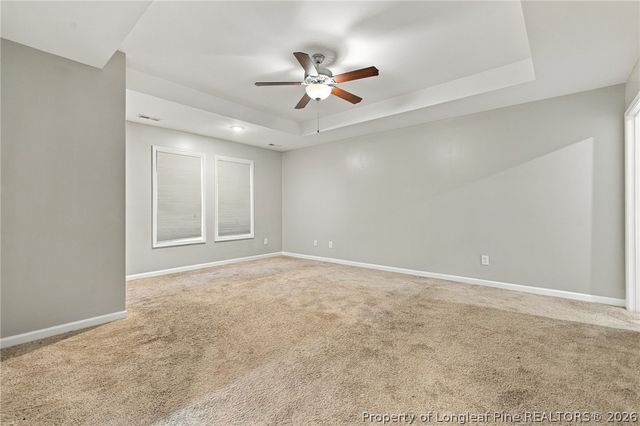 1597 MOUNT RAINER Drive, Fayetteville, NC 28301