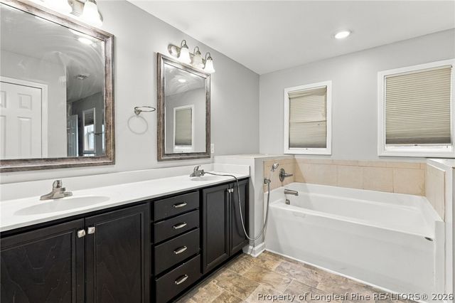 1597 MOUNT RAINER Drive, Fayetteville, NC 28301
