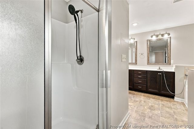 1597 MOUNT RAINER Drive, Fayetteville, NC 28301