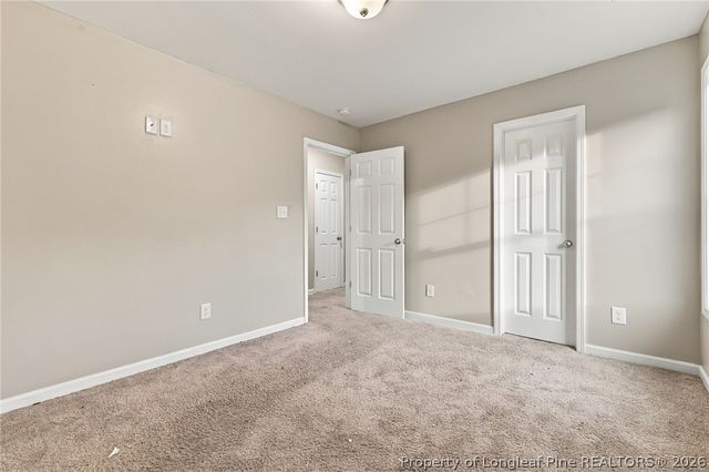 1597 MOUNT RAINER Drive, Fayetteville, NC 28301