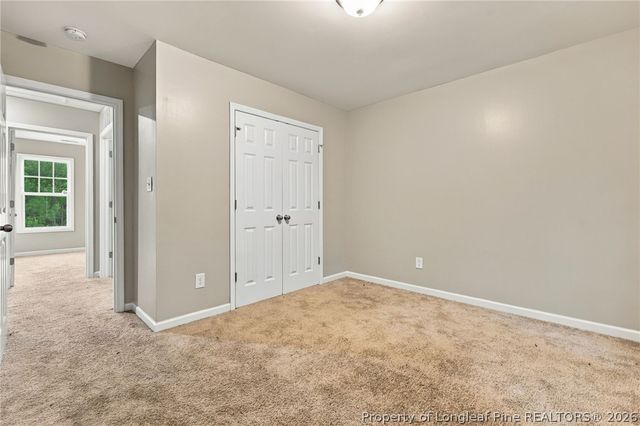 1597 MOUNT RAINER Drive, Fayetteville, NC 28301