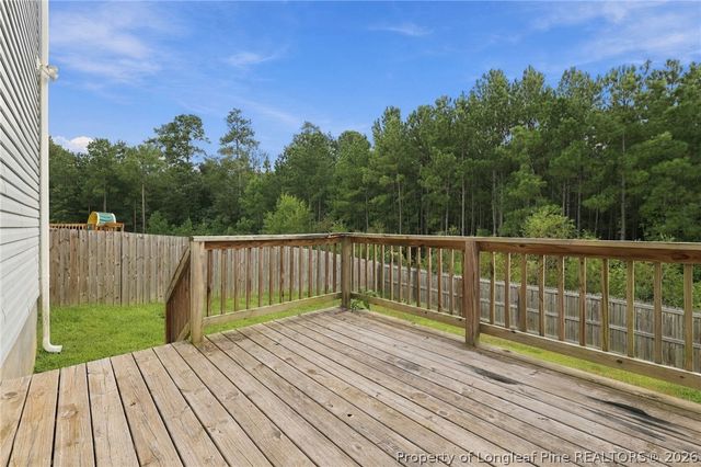 1597 MOUNT RAINER Drive, Fayetteville, NC 28301