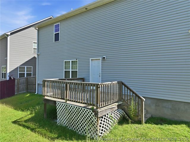 1597 MOUNT RAINER Drive, Fayetteville, NC 28301