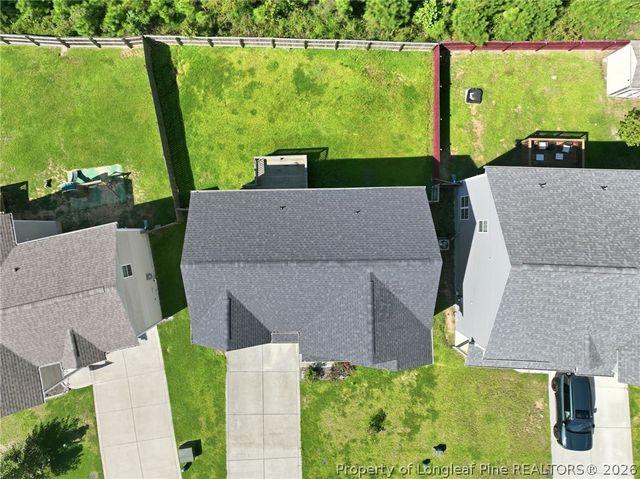 1597 MOUNT RAINER Drive, Fayetteville, NC 28301