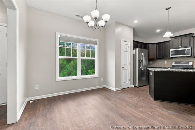 1597 MOUNT RAINER Drive, Fayetteville, NC 28301