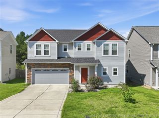 1597 MOUNT RAINER Drive, Fayetteville, NC 28301