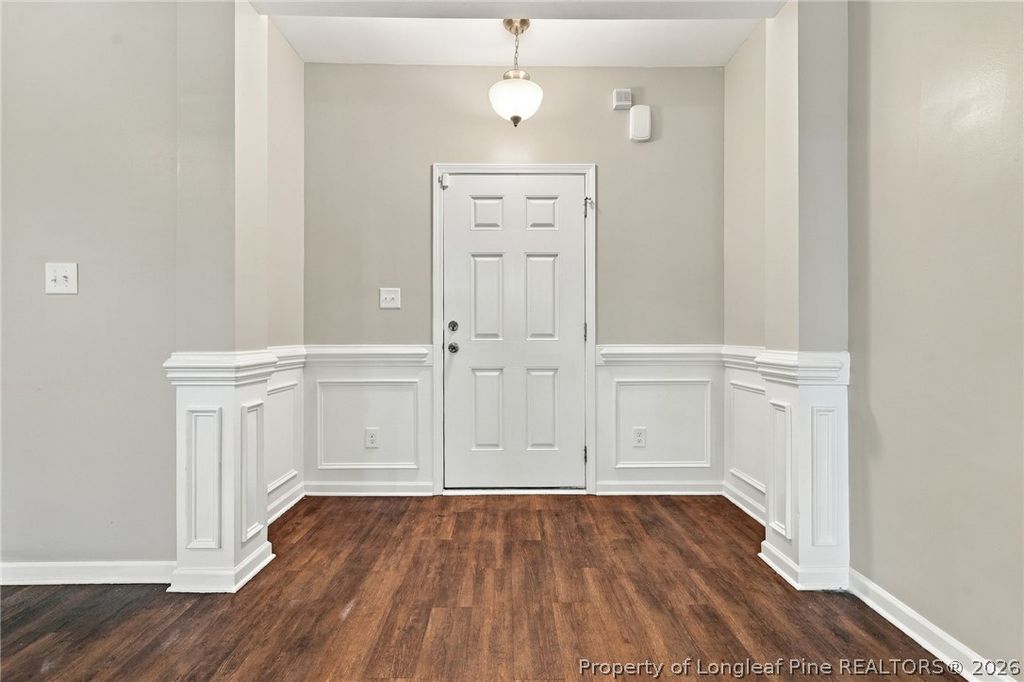1597 MOUNT RAINER Drive, Fayetteville, NC 28301 — photo 3